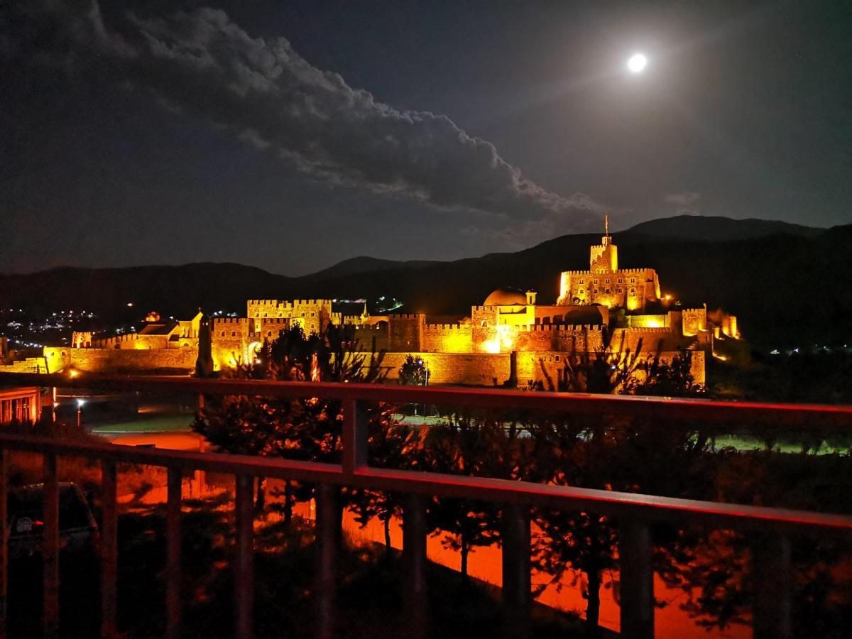 Hotel Rabati 아할치헤 외부 사진